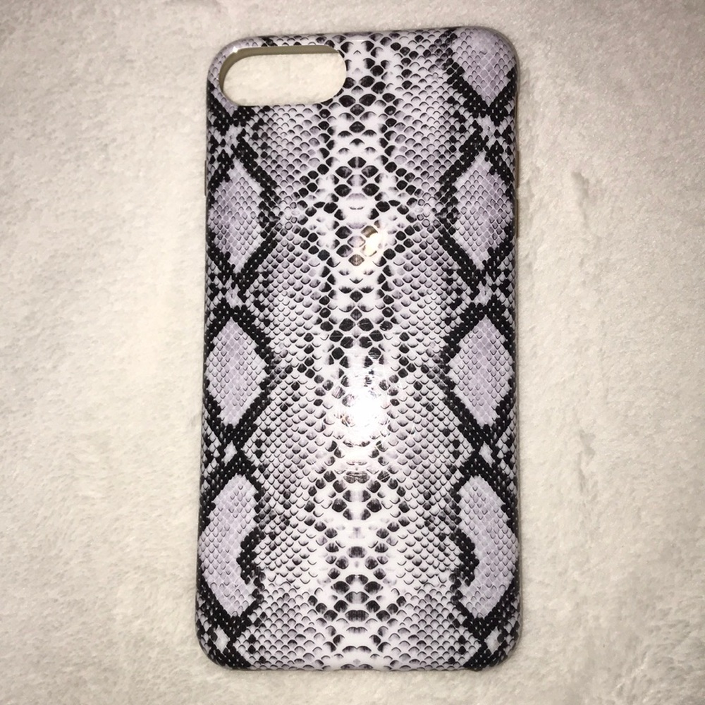 Don’t have phone anymore